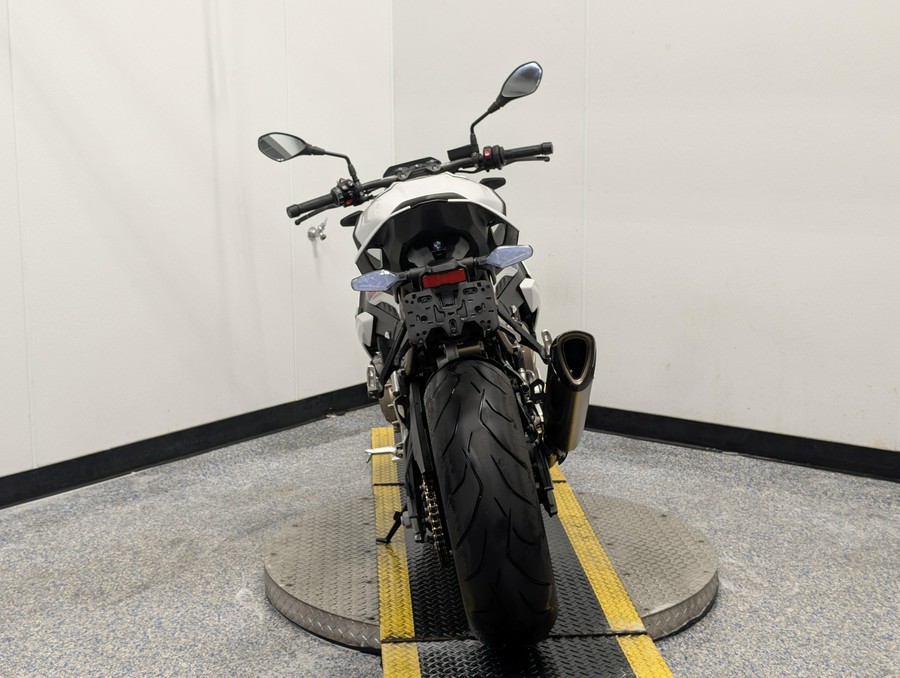 2023 BMW S 1000 R