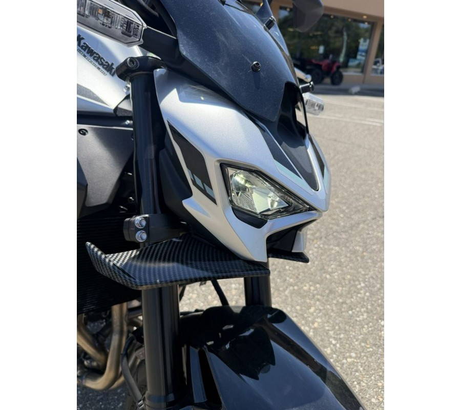 2025 Kawasaki Z900 ABS