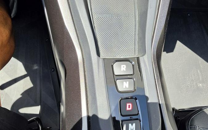 2026 Polaris Slingshot R AutoDrive