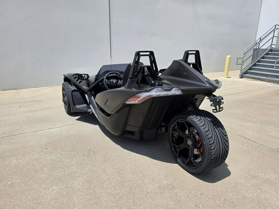 2026 Polaris Slingshot R AutoDrive