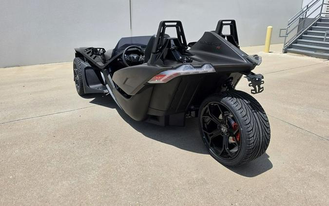 2026 Polaris Slingshot R AutoDrive