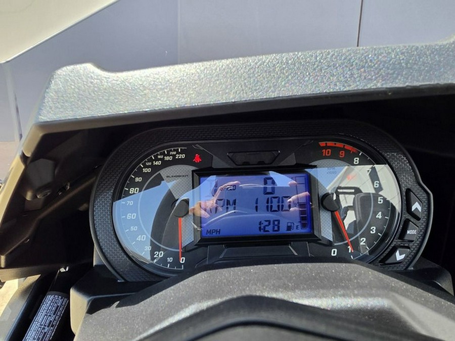 2026 Polaris Slingshot R AutoDrive