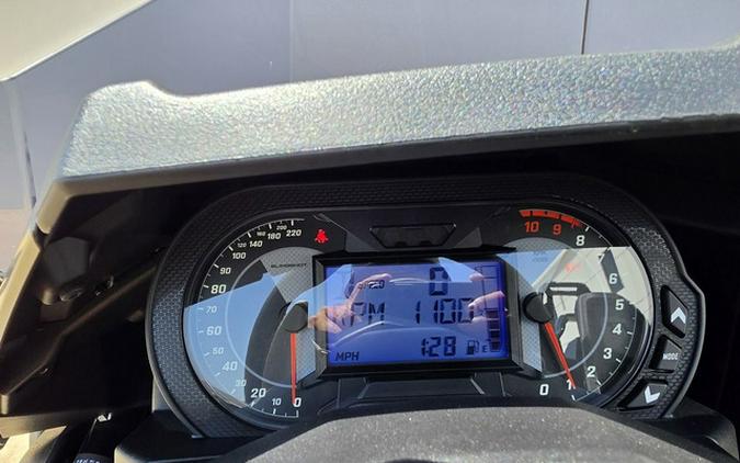 2026 Polaris Slingshot R AutoDrive