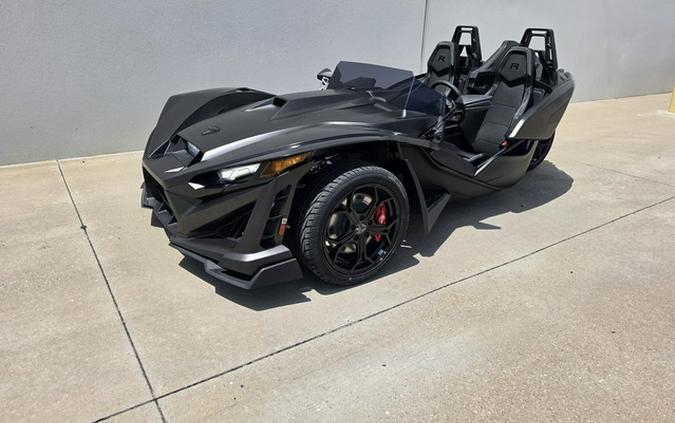 2026 Polaris Slingshot R AutoDrive