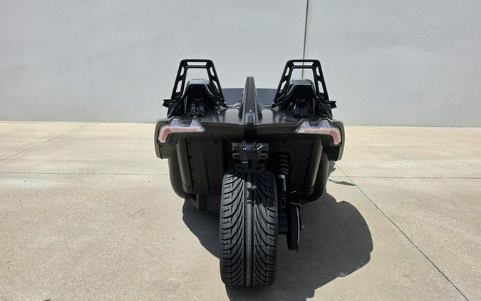2026 Polaris Slingshot R AutoDrive