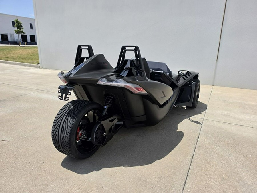 2026 Polaris Slingshot R AutoDrive