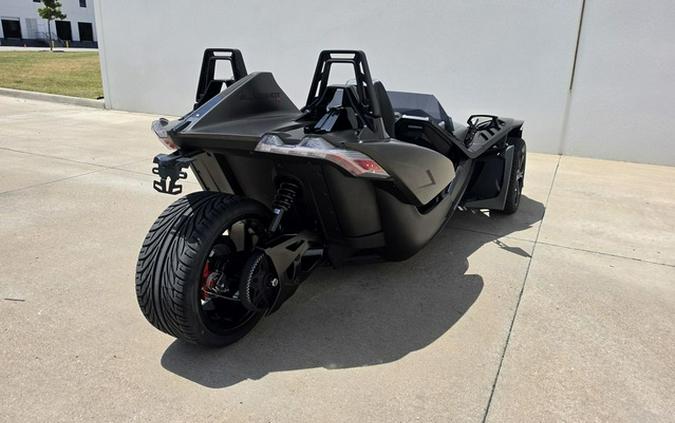 2026 Polaris Slingshot R AutoDrive