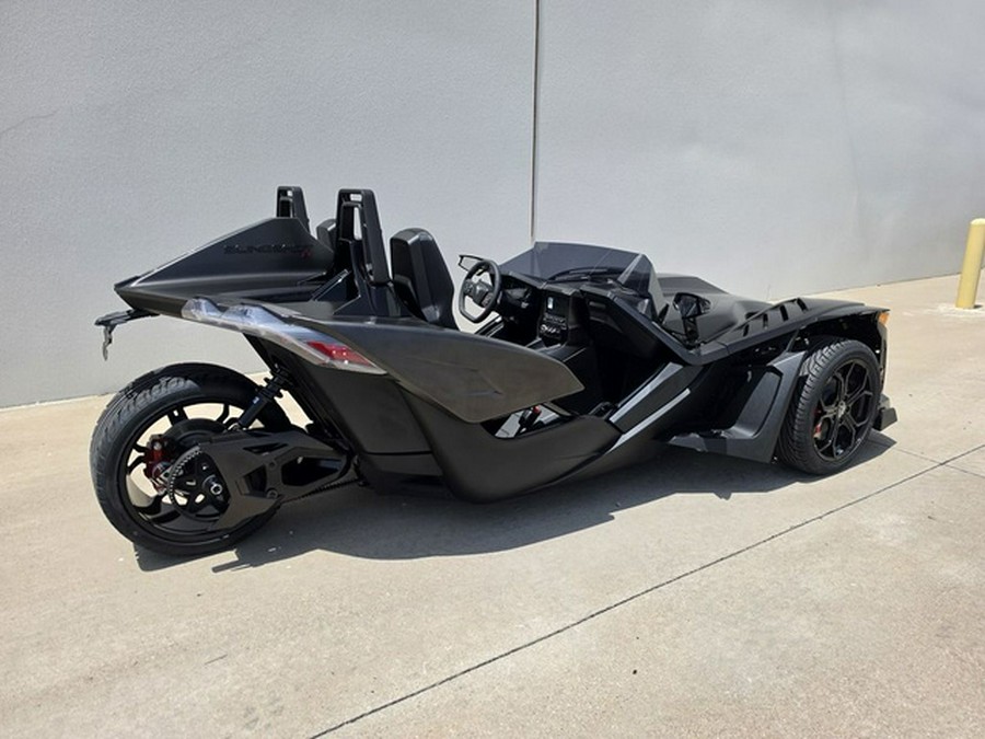 2026 Polaris Slingshot R AutoDrive