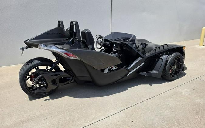 2026 Polaris Slingshot R AutoDrive
