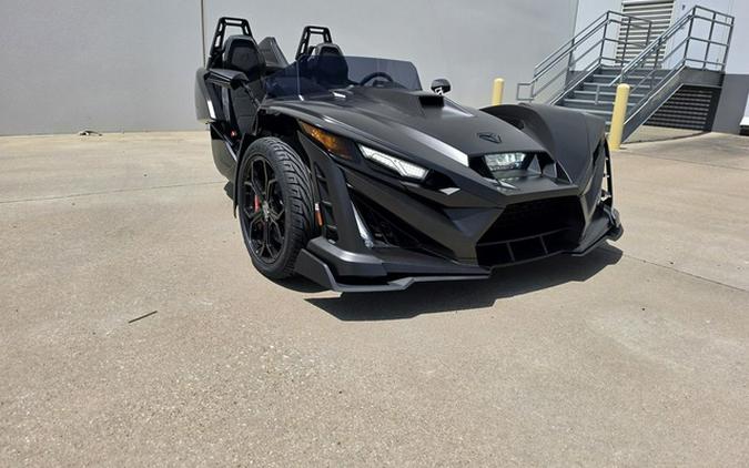 2026 Polaris Slingshot R AutoDrive
