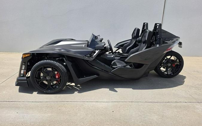 2026 Polaris Slingshot R AutoDrive