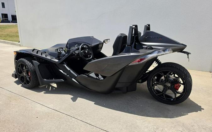 2026 Polaris Slingshot R AutoDrive