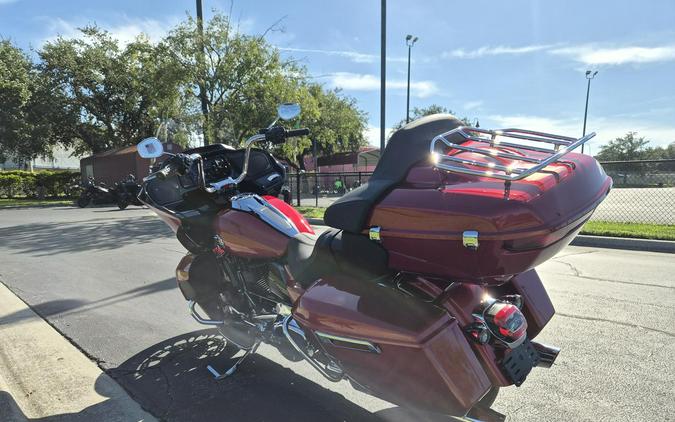 FLTRXL 2026 Road Glide Limited