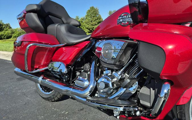 FLTRXL 2026 Road Glide Limited