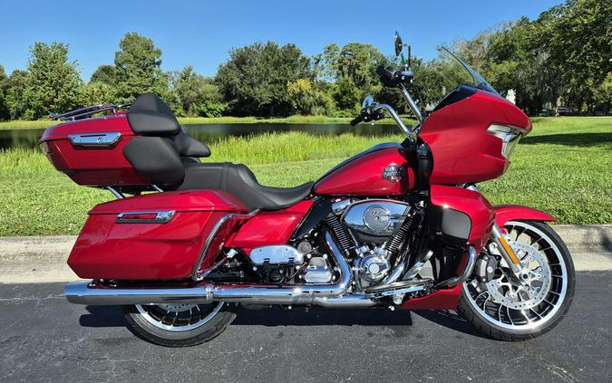 FLTRXL 2026 Road Glide Limited