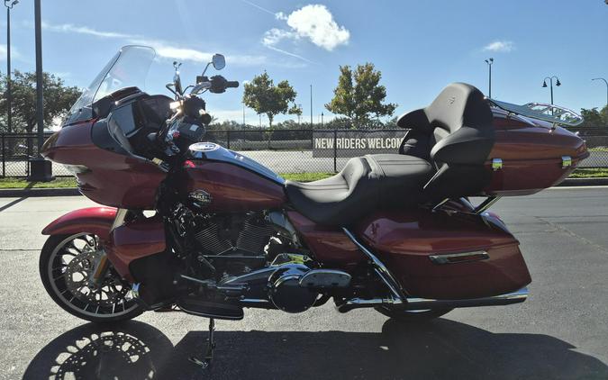 FLTRXL 2026 Road Glide Limited
