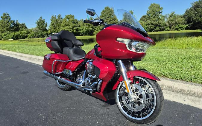FLTRXL 2026 Road Glide Limited