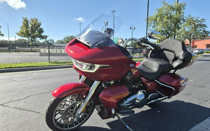 FLTRXL 2026 Road Glide Limited