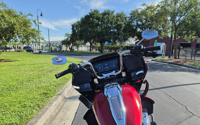 FLTRXL 2026 Road Glide Limited