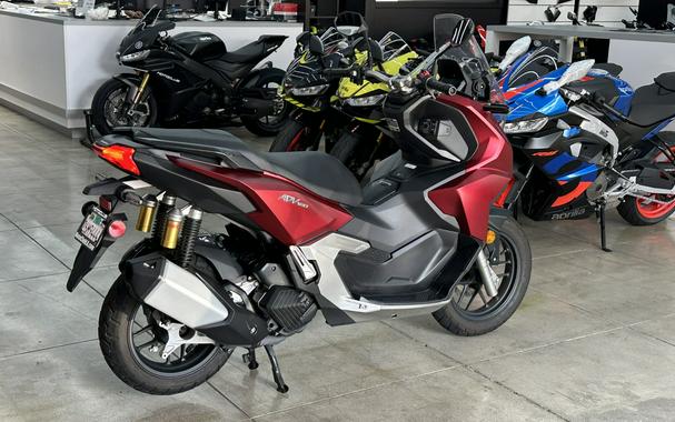 2024 Honda ADV160