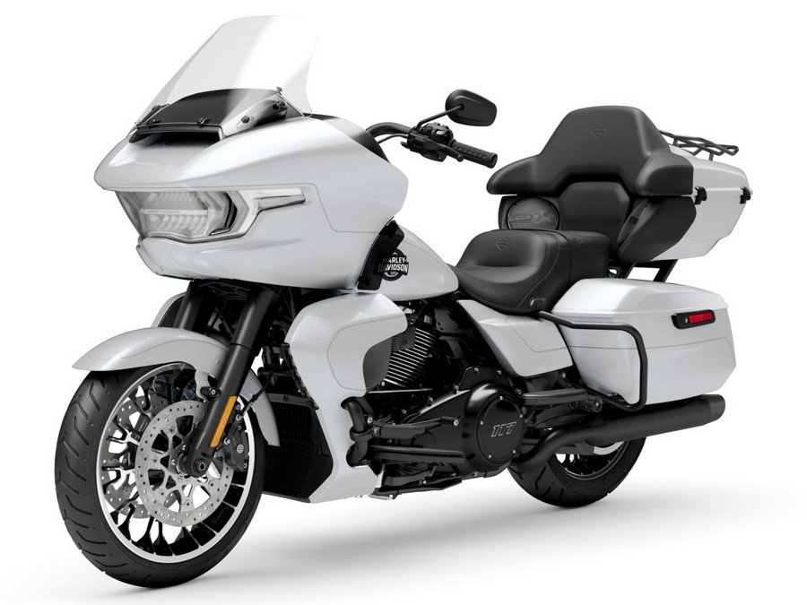2026 Harley-Davidson Road Glide® Limited