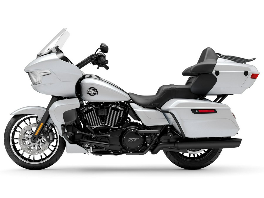 2026 Harley-Davidson Road Glide® Limited