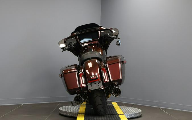 2024 Harley-Davidson CVO Street Glide FLHXSE