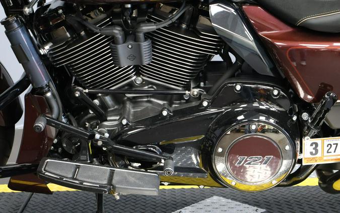 2024 Harley-Davidson CVO Street Glide FLHXSE