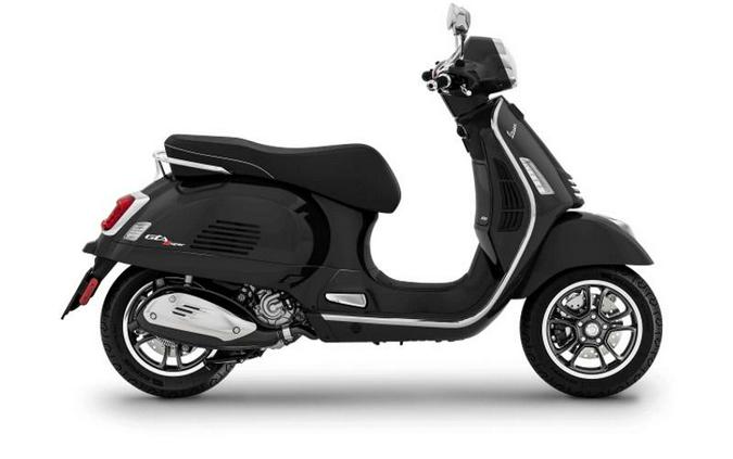 2024 Vespa GTS Super 300