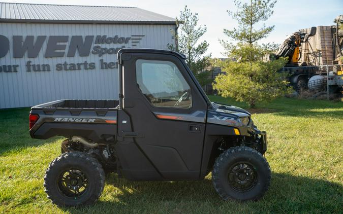 2024 Polaris Ranger XP 1000 Northstar Edition Ultimate