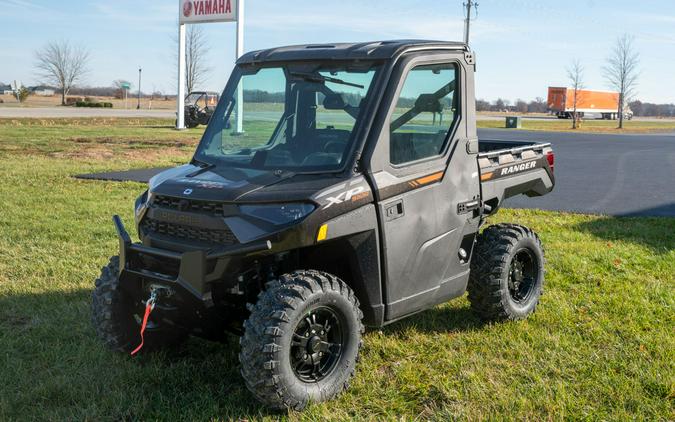 2024 Polaris Ranger XP 1000 Northstar Edition Ultimate