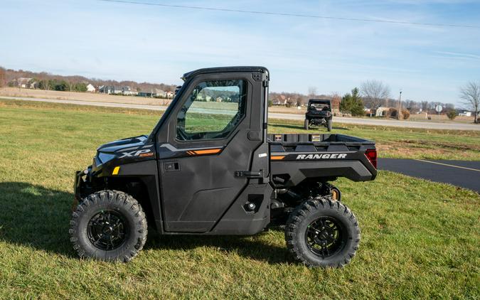 2024 Polaris Ranger XP 1000 Northstar Edition Ultimate