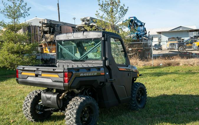 2024 Polaris Ranger XP 1000 Northstar Edition Ultimate