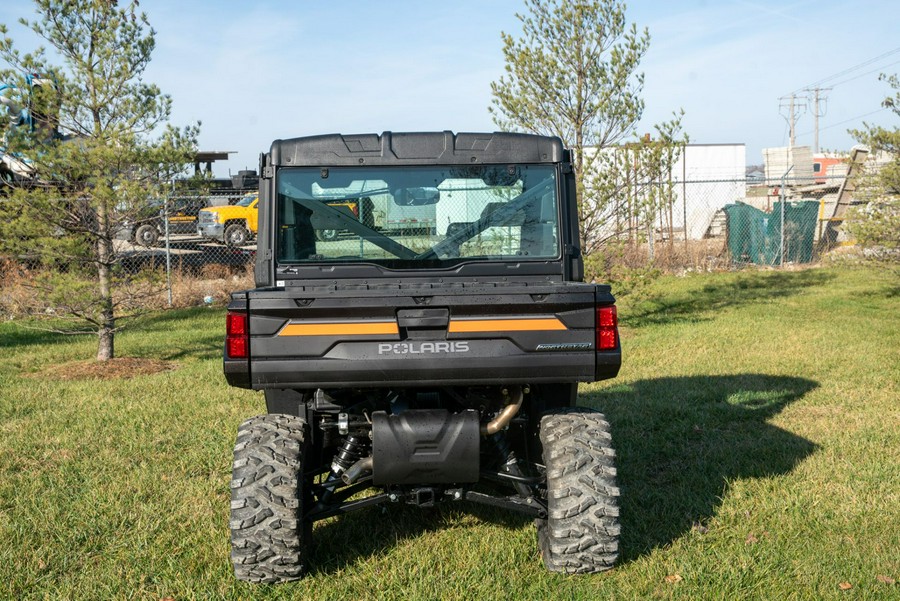 2024 Polaris Ranger XP 1000 Northstar Edition Ultimate