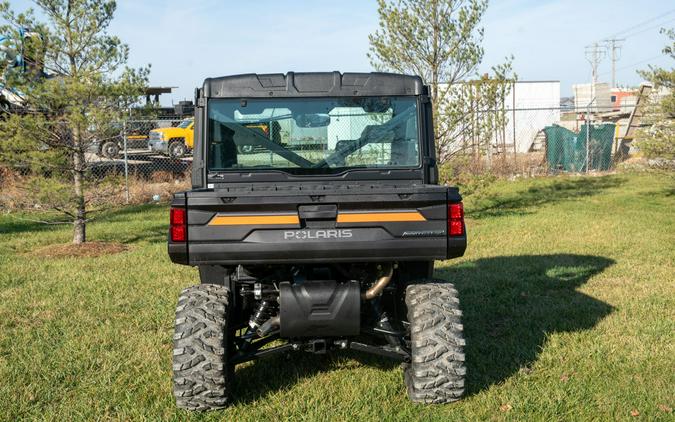 2024 Polaris Ranger XP 1000 Northstar Edition Ultimate