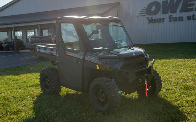 2024 Polaris Ranger XP 1000 Northstar Edition Ultimate