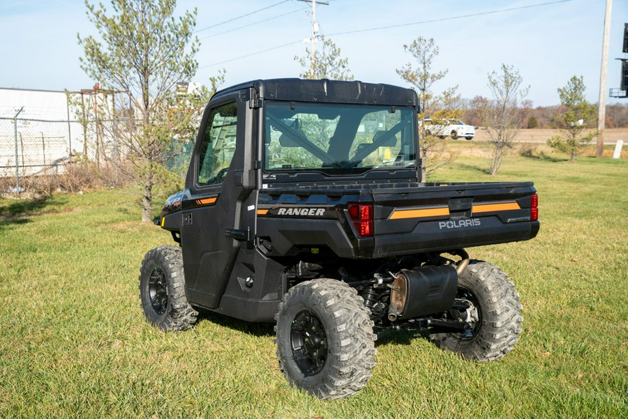 2024 Polaris Ranger XP 1000 Northstar Edition Ultimate