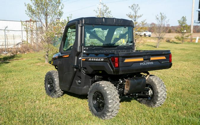 2024 Polaris Ranger XP 1000 Northstar Edition Ultimate