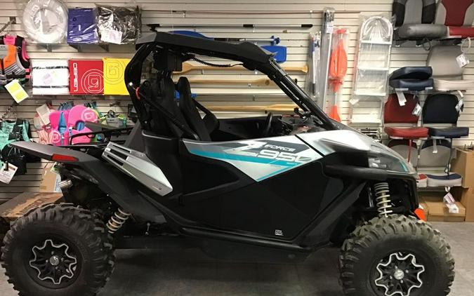 2021 CFMOTO ZFORCE 950 Sport