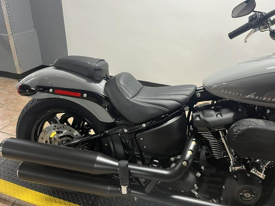 2024 Harley-Davidson® FXBBS - Street Bob® 114