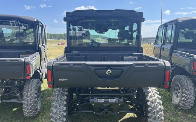 2024 Can-Am® Defender MAX Lone Star Cab HD10