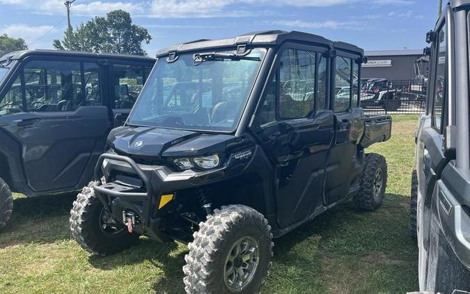 2024 Can-Am® Defender MAX Lone Star Cab HD10