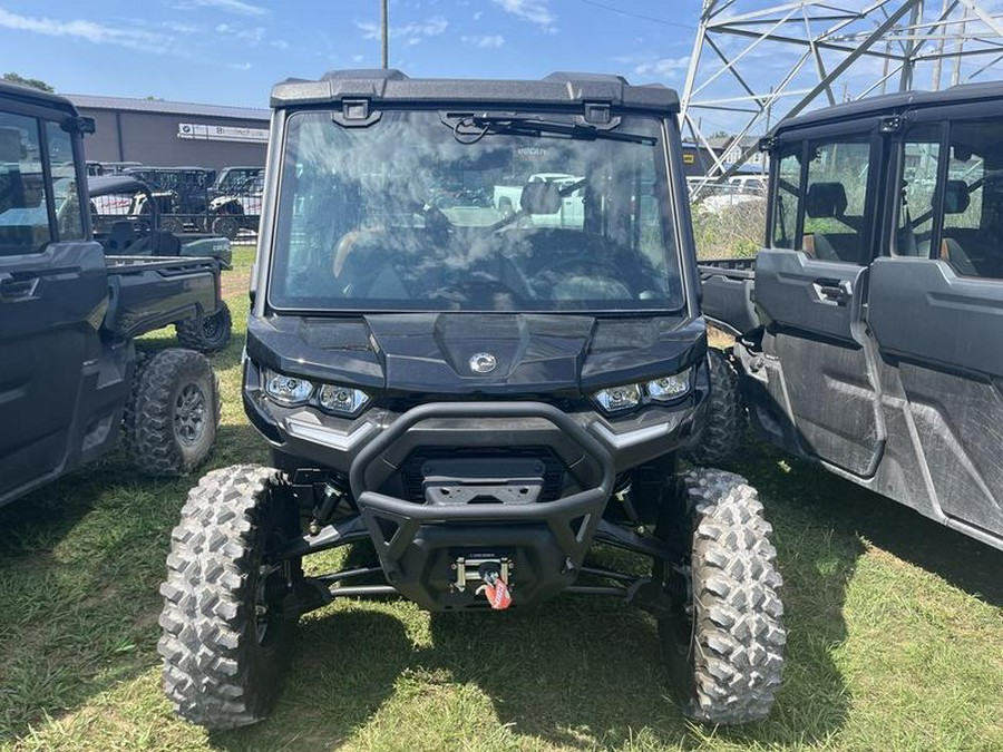 2024 Can-Am® Defender MAX Lone Star Cab HD10