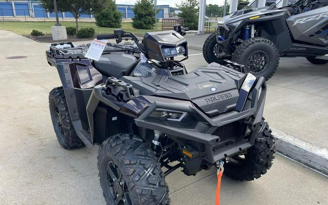 2024 Polaris® Sportsman 850 Ultimate Trail