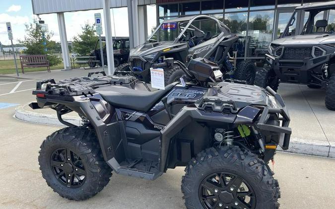 2024 Polaris® Sportsman 850 Ultimate Trail