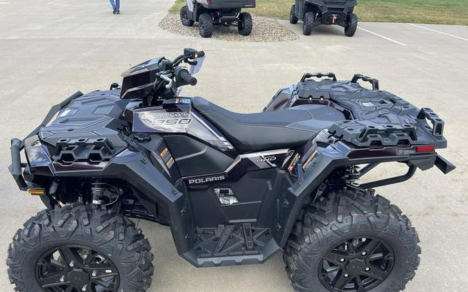 2024 Polaris® Sportsman 850 Ultimate Trail