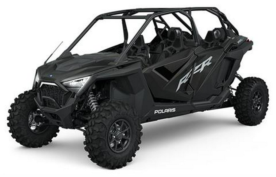 2024 Polaris RZR Pro XP 4 Ultimate