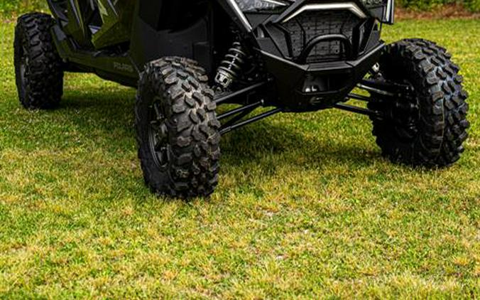 2024 Polaris RZR Pro XP 4 Ultimate