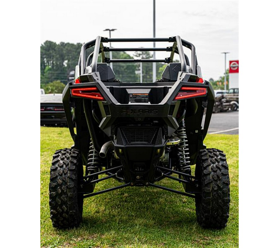 2024 Polaris RZR Pro XP 4 Ultimate