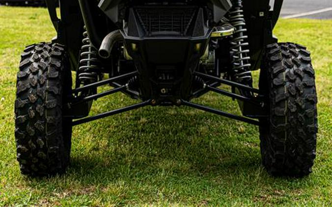 2024 Polaris RZR Pro XP 4 Ultimate